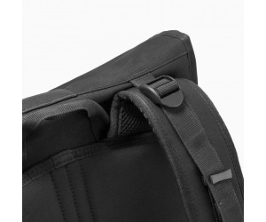 LBB The Breakaway Backpack - Black depan