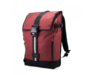 LBB The Breakaway Backpack - Maroon