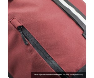 LBB The Breakaway Backpack - Maroon