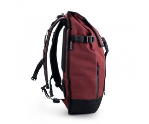 LBB The Breakaway Backpack - Maroon