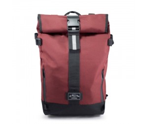 LBB The Breakaway Backpack - Maroon