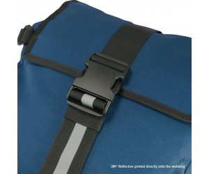 LBB The Breakaway Backpack - Navy