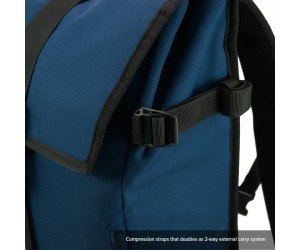 LBB The Breakaway Backpack - Navy