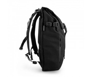 LBB The Breakaway Backpack - Black depan
