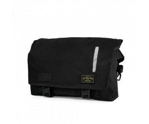 LBB The Echelon Messenger Small - Black