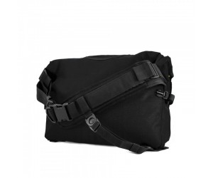 LBB The Echelon Messenger Small - Black