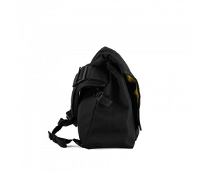 LBB The Echelon Messenger Small - Black
