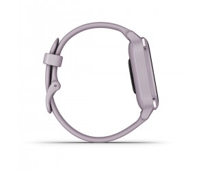 Garmin Venu SQ Orchid/Metallic Orchid