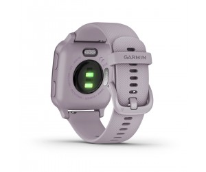 Garmin Venu SQ Orchid/Metallic Orchid