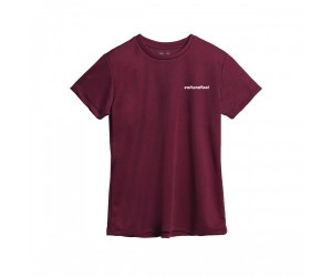 Volt and Fast BOTL-Tee Women's Maroon