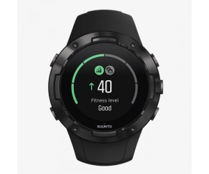 Suunto 5 All Black