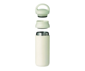 Kinto Day Off Tumbler 500ml Orange