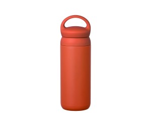 Kinto Day Off Tumbler 500ml Orange
