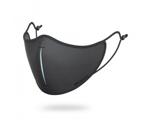 XD Design Protective Mask Set Black
