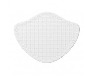 XD Design Protective Mask Set Black