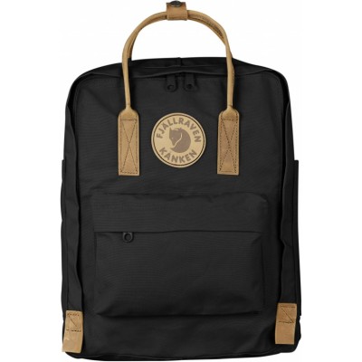 kanken mini no 2 black