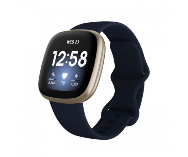 fitbit jam tangan
