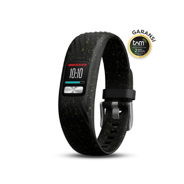 vivofit music