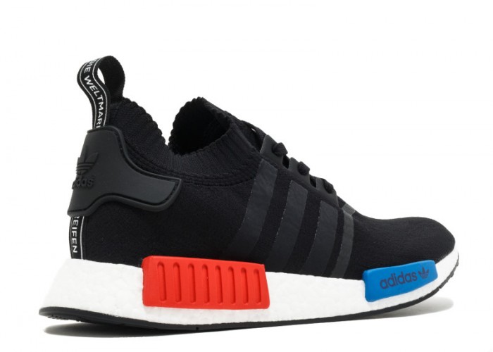 adidas nmd pk og