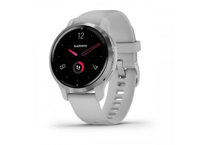 Garmin venu 2s as adventure clearance