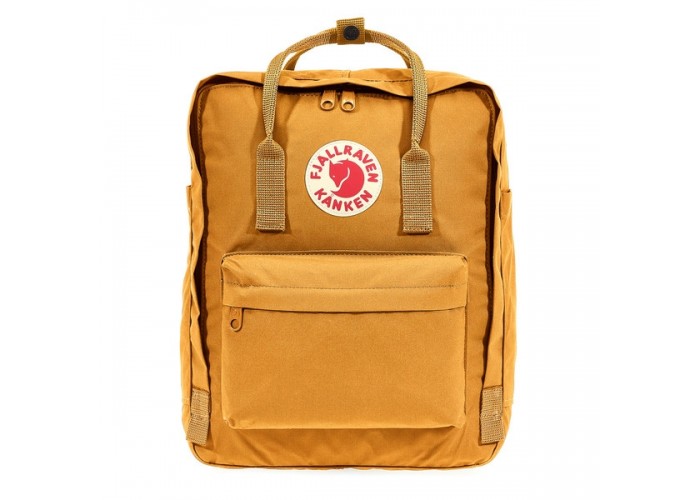 acorn fjallraven kanken