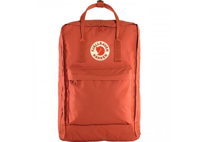 Jual Fjallraven Kanken Laptop 17 Rowan Red Authorized Online Retailer Wearinasia