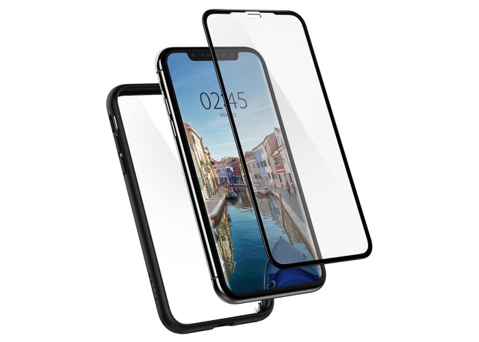 Spigen 360 iphone xr Clearance