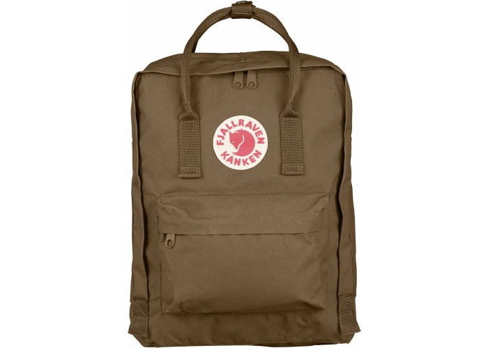 fjallen kanken