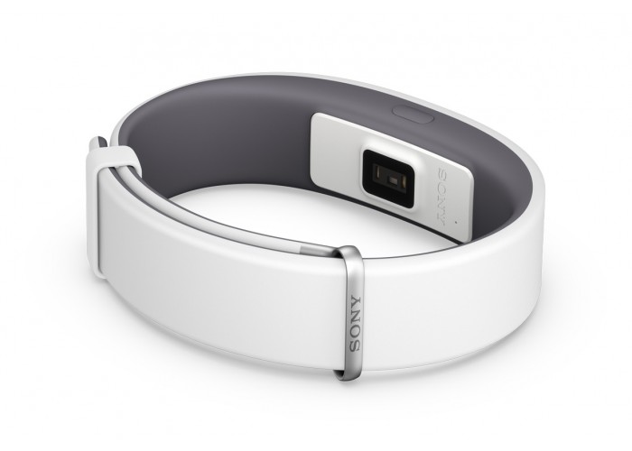 Sony band 2 clearance