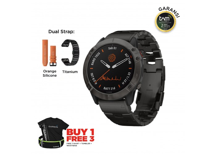 Garmin 6x pro solar price clearance