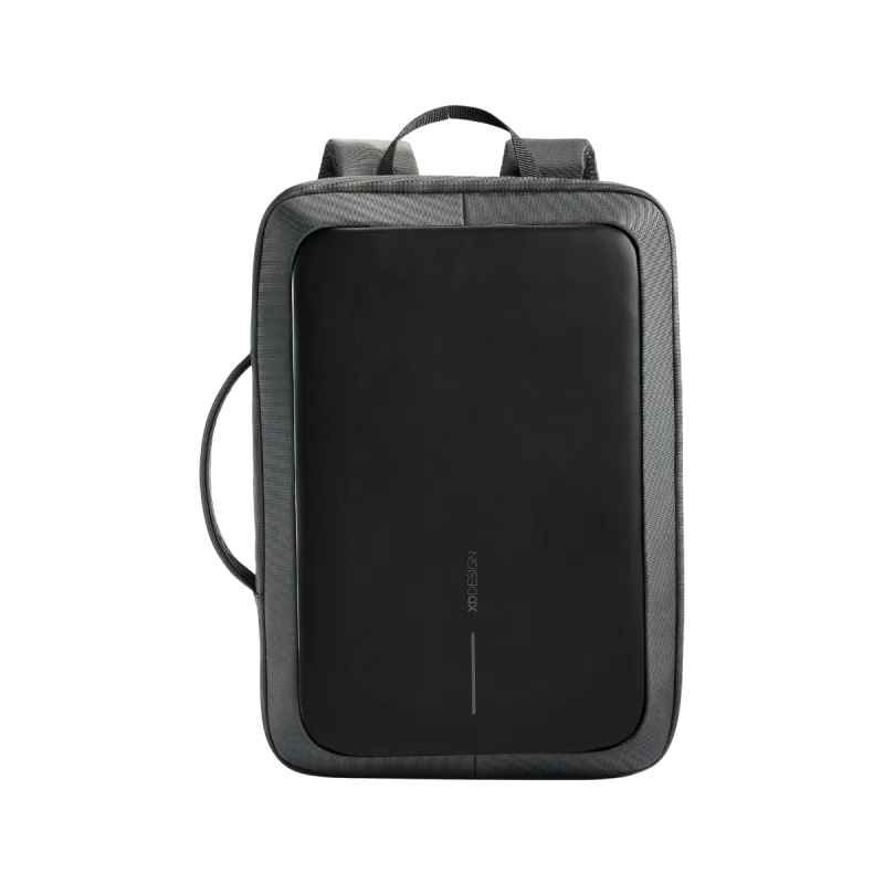 Bobby Bizz Bobby Backpack Black XD Design Bobby Bizz Anti-Theft