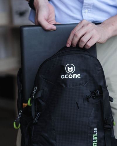 The Under IDR 1 Mio Laptop Backpack