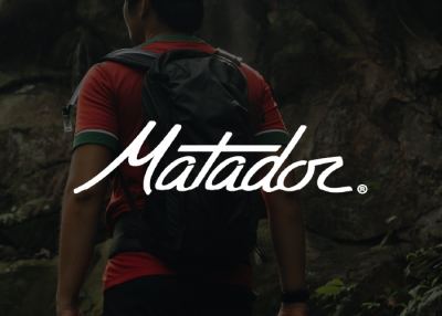 Matador</br>Packable Travel Gear