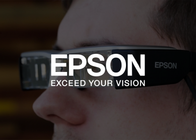 Exceed your vision