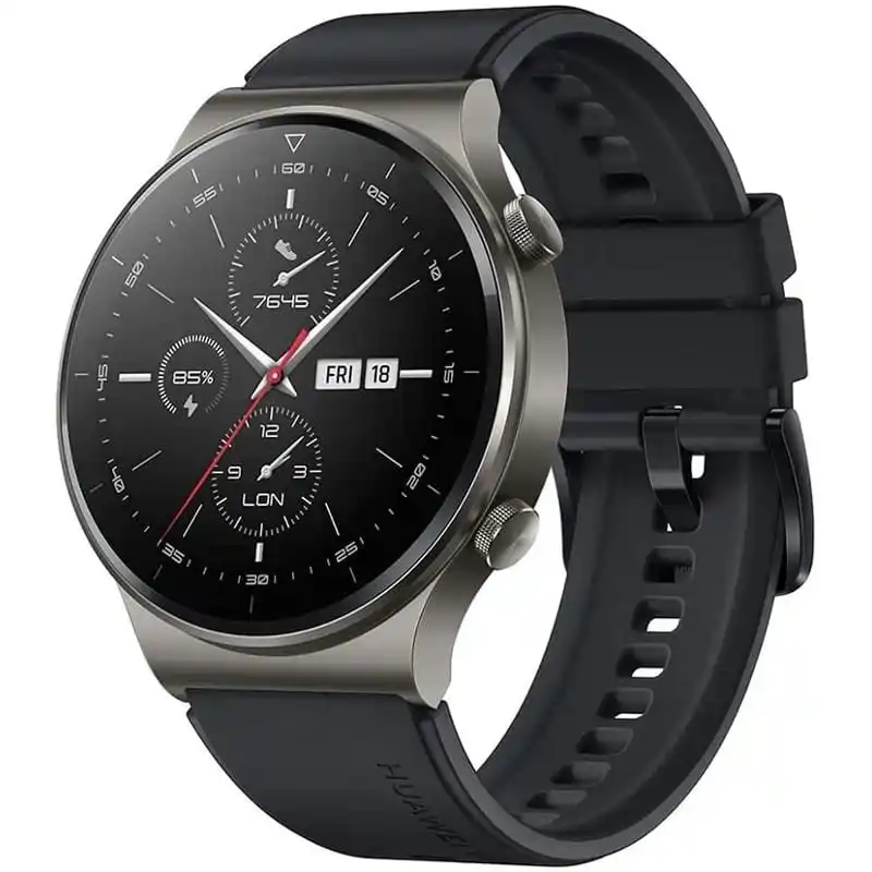 JUAL Huawei Watch GT 2 Pro Sport Edition Authorized Online Retailer Wearinasia