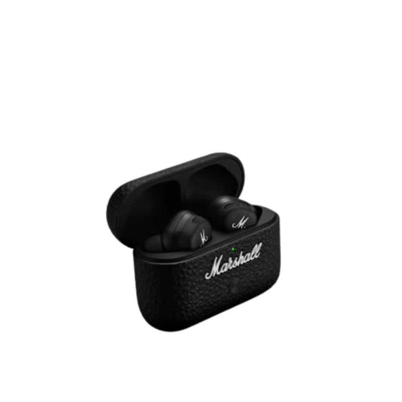 JUAL Marshall Motif II ANC Black | Authorized MarshallOnline JUAL Marshall Motif II ANC Black | Authorized MarshallOnline