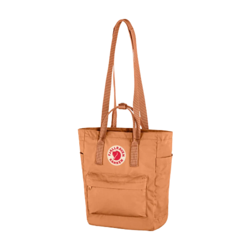 Tas Tote Kanken Tote Backpack Fjallraven Kanken