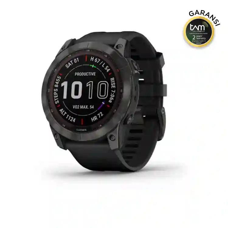 Garmin fenix 6 harga discount