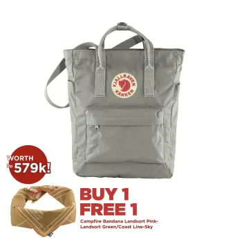 Fjallraven Indonesia Authorized Online Retailer Wearinasia