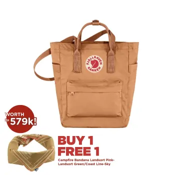 Fjallraven Indonesia Authorized Online Retailer Wearinasia