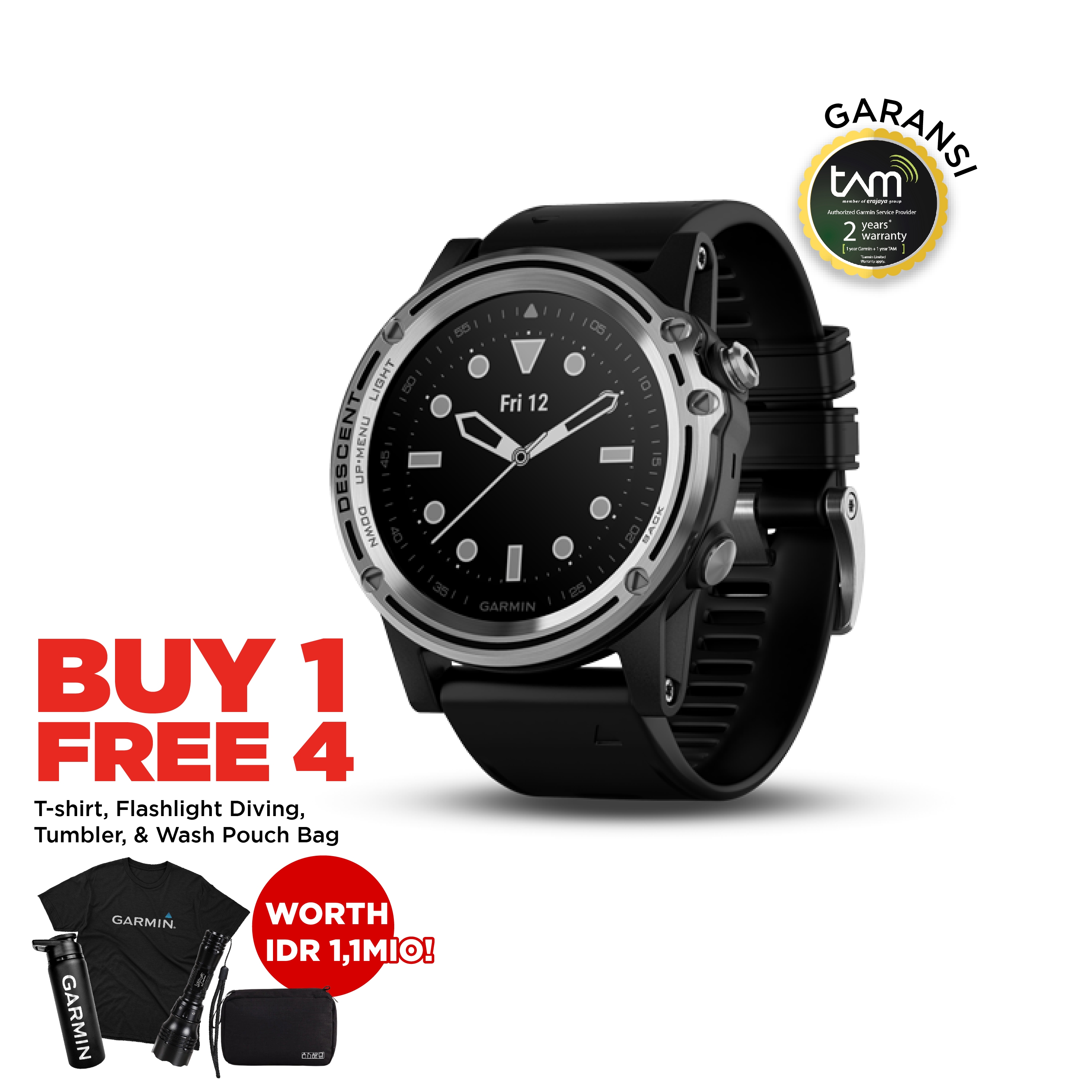 descent mk1 price