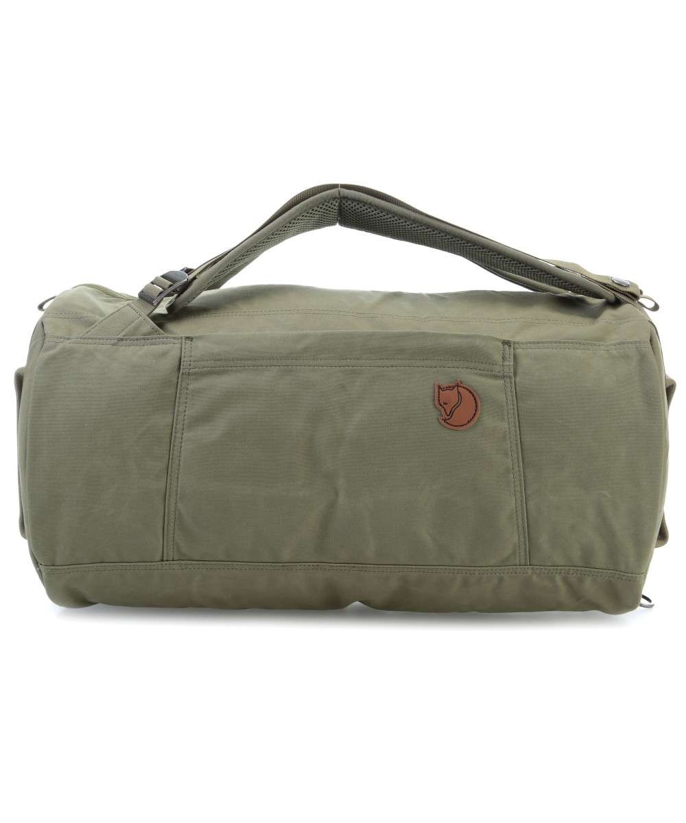 JUAL Fjallraven  Splitpack Green Authorized Online 