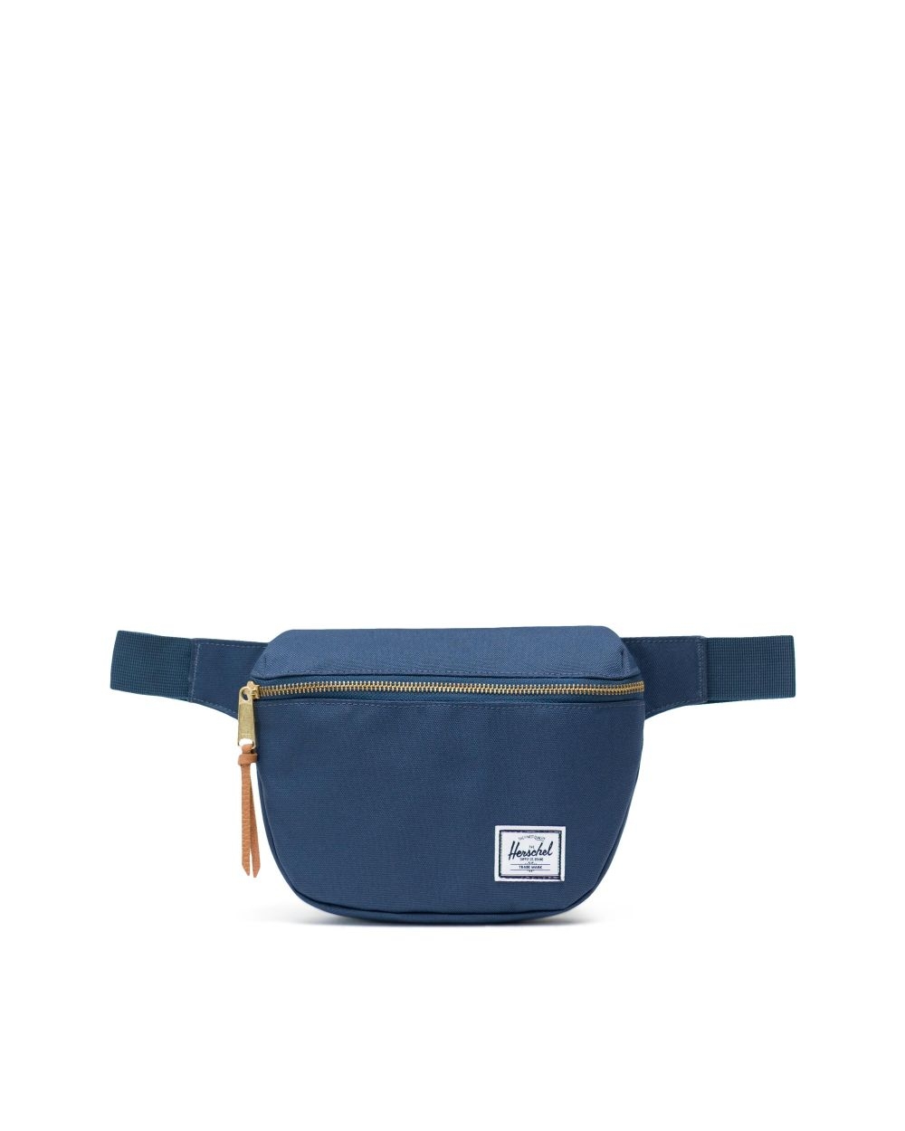 Herschel Fifteen Hip Pack Navy Authorized Online Retailer Harga