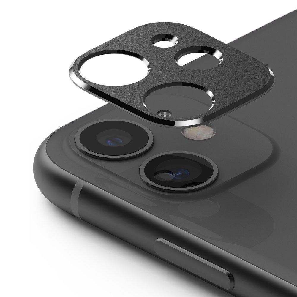 Ringke Camera Styling iPhone 11 Black Authorized Online Retailer Harga & Spesifikasi