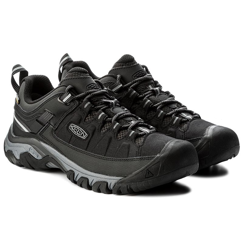 keen targhee evo