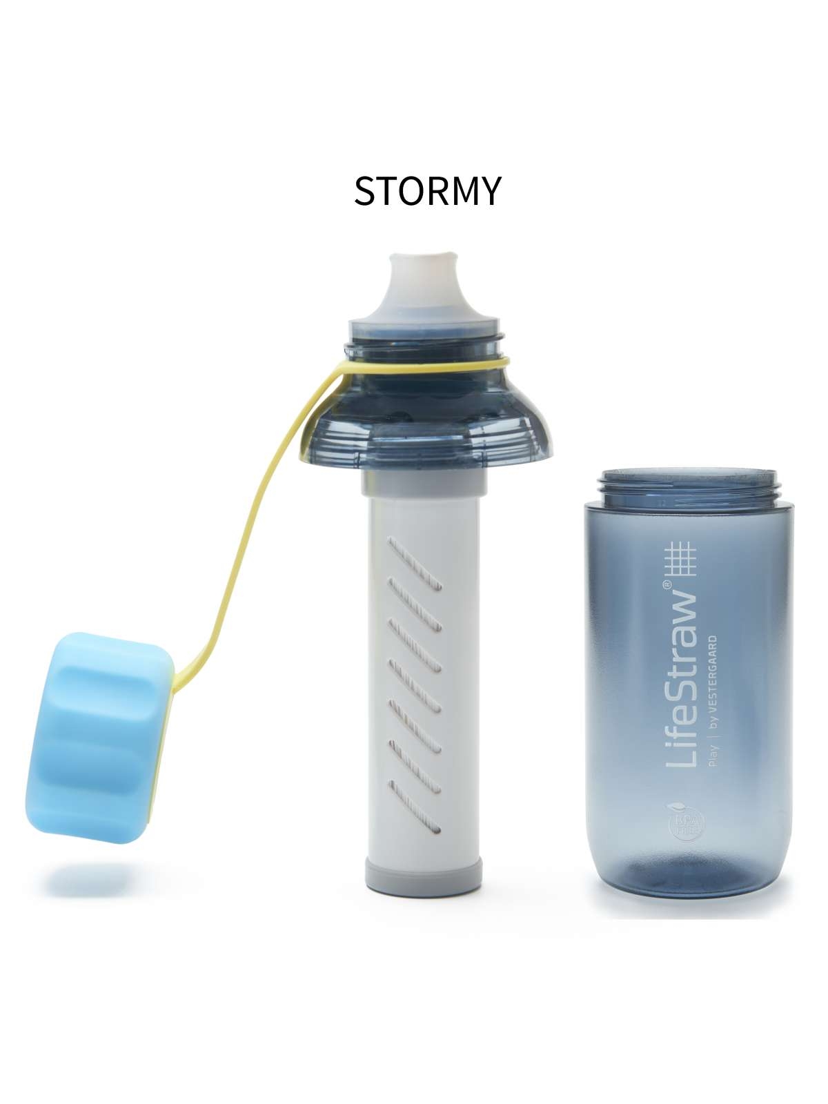 LifeStraw Play stormy