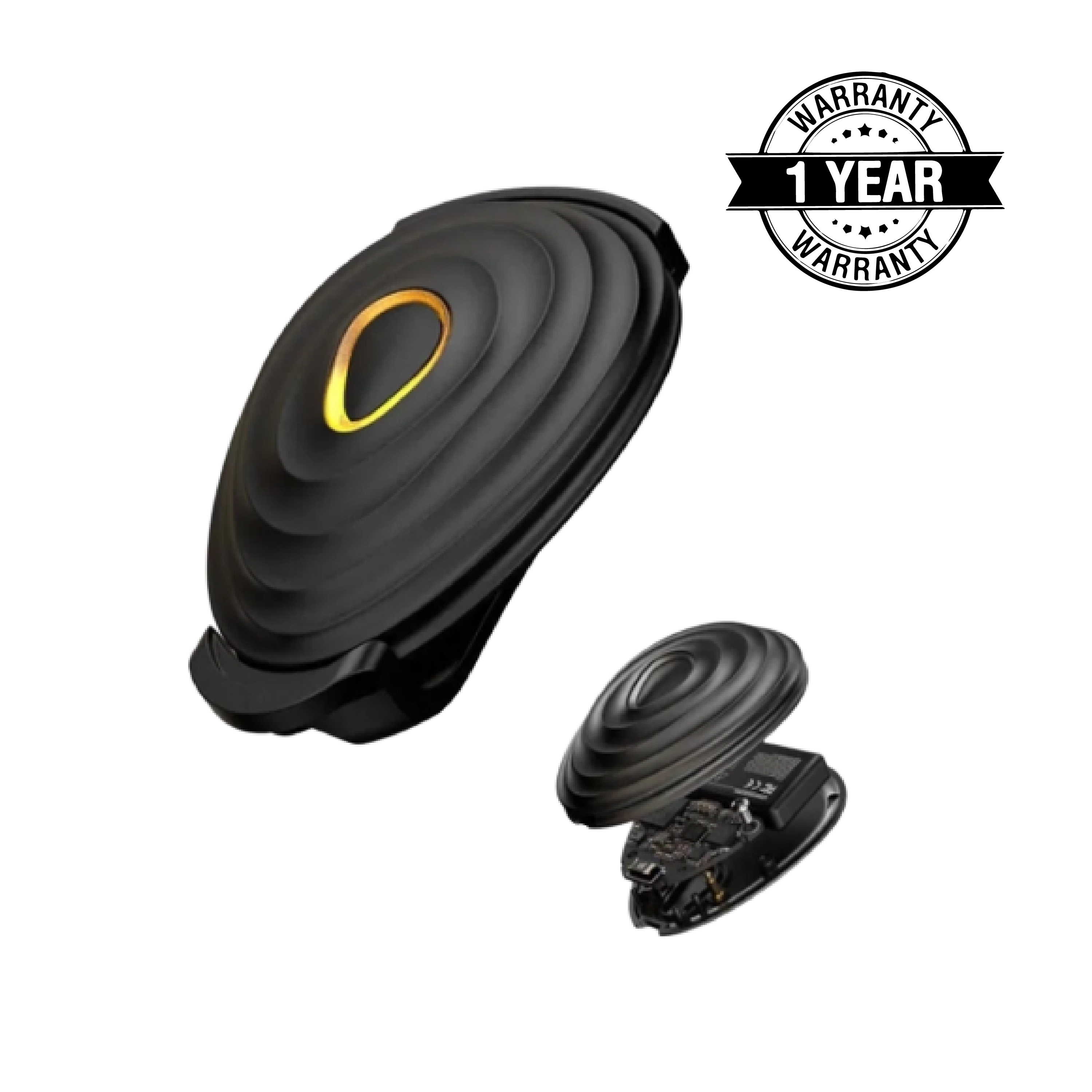 stryde footpod