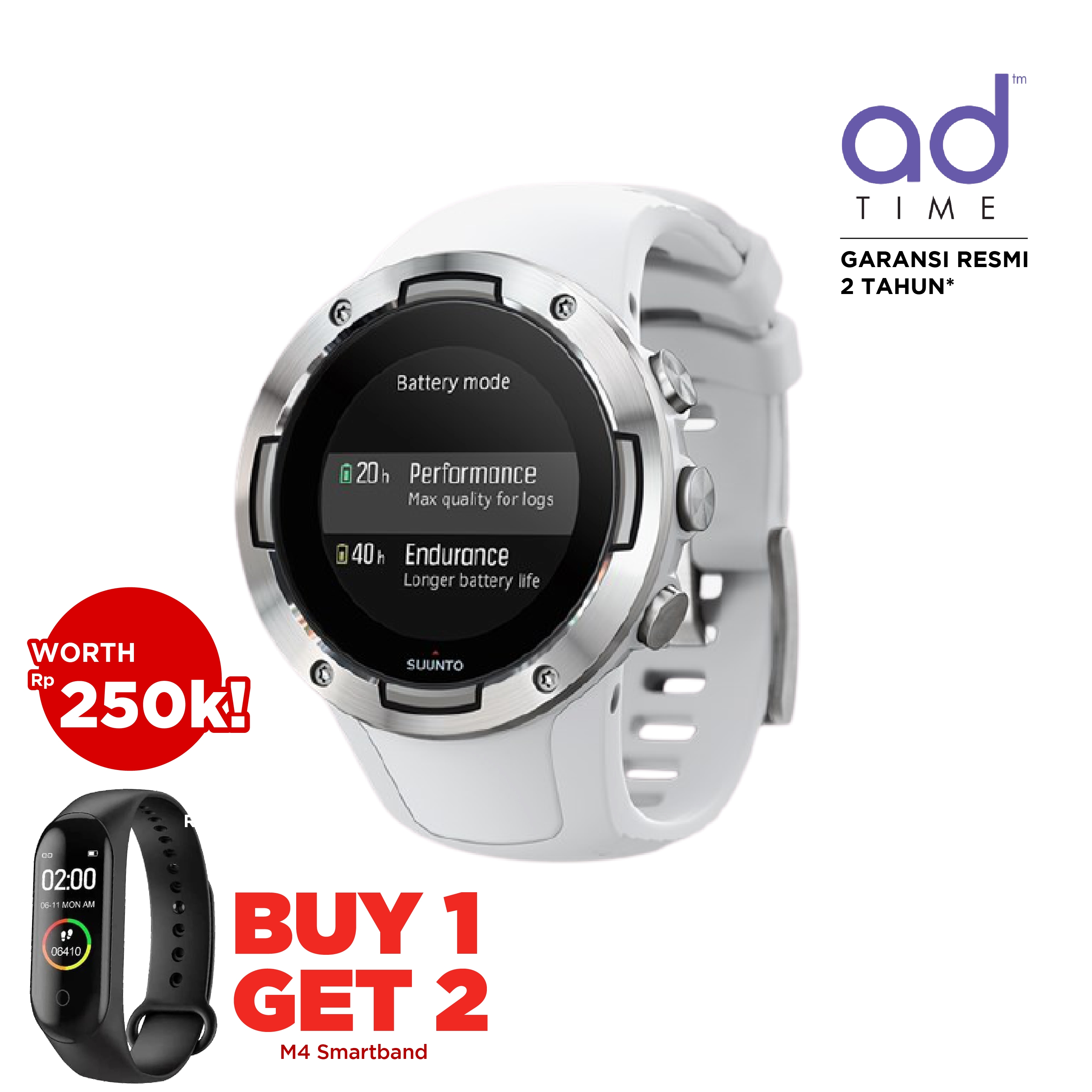 suunto id