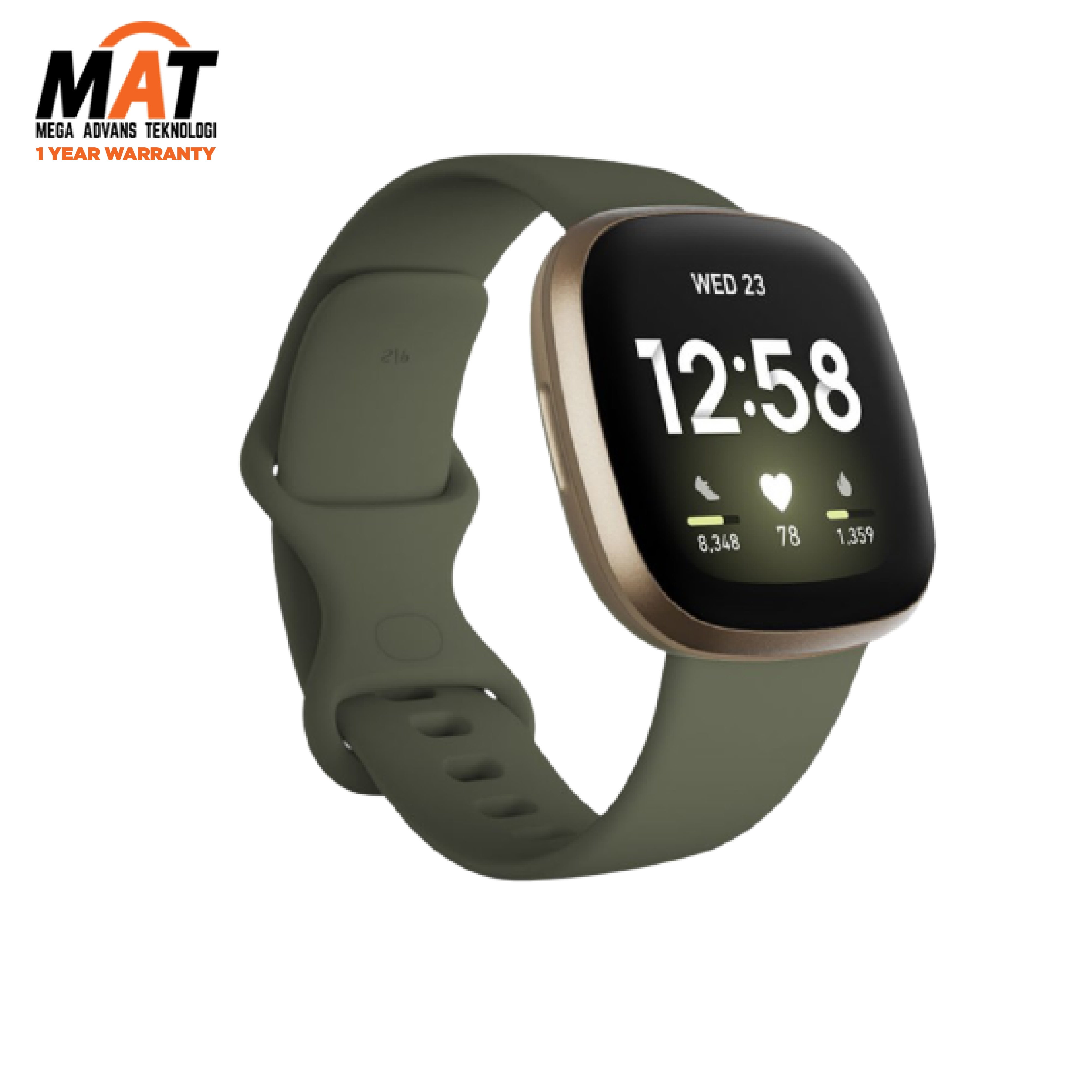harga fitbit versa