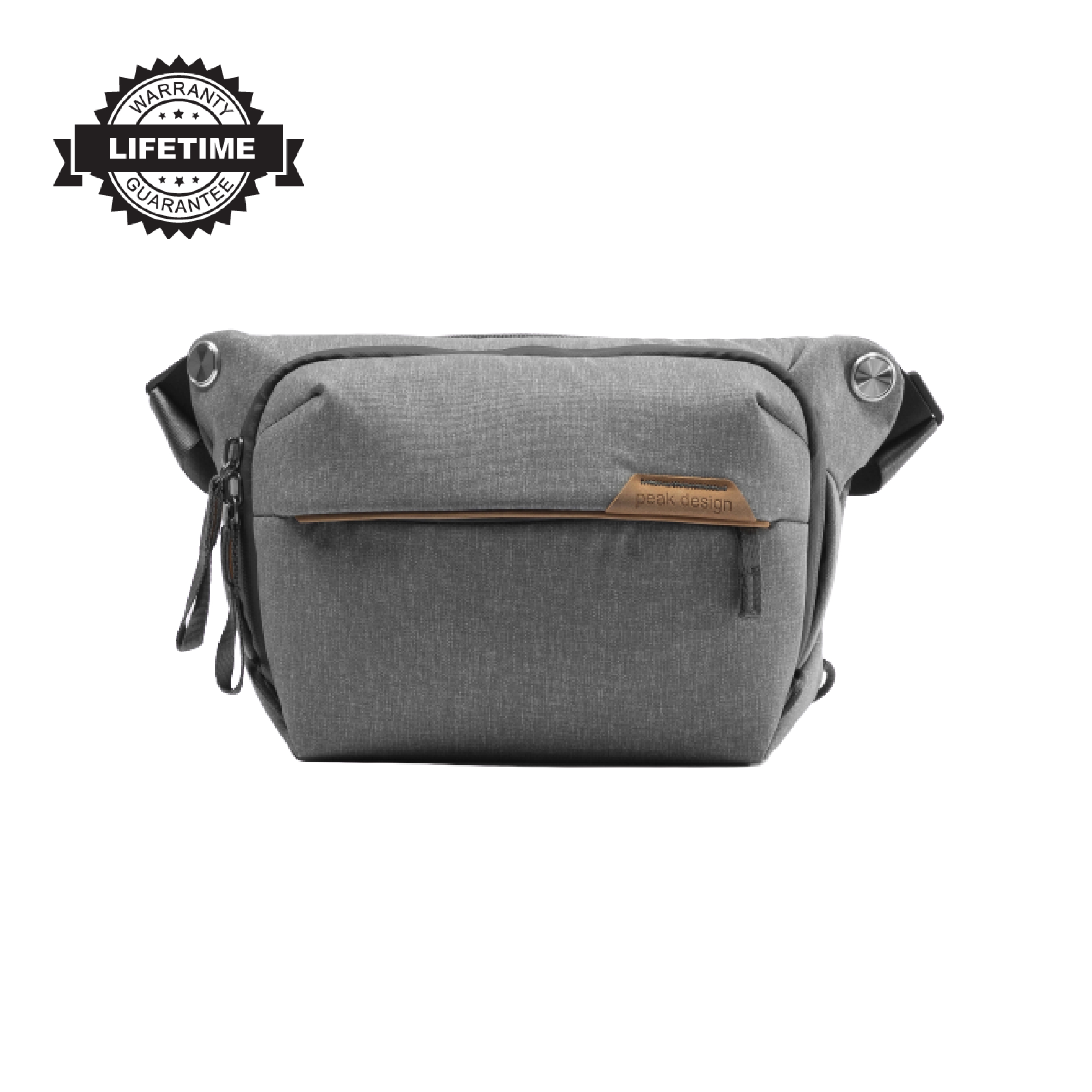 Peak Design Everyday Sling  Bag  3L V2 Ash Authorized 
